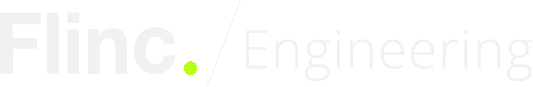 Flinc studio logo