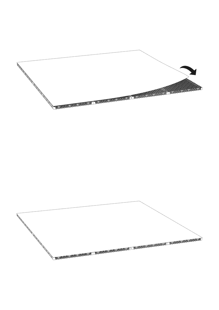 Handleiding Drainpanel