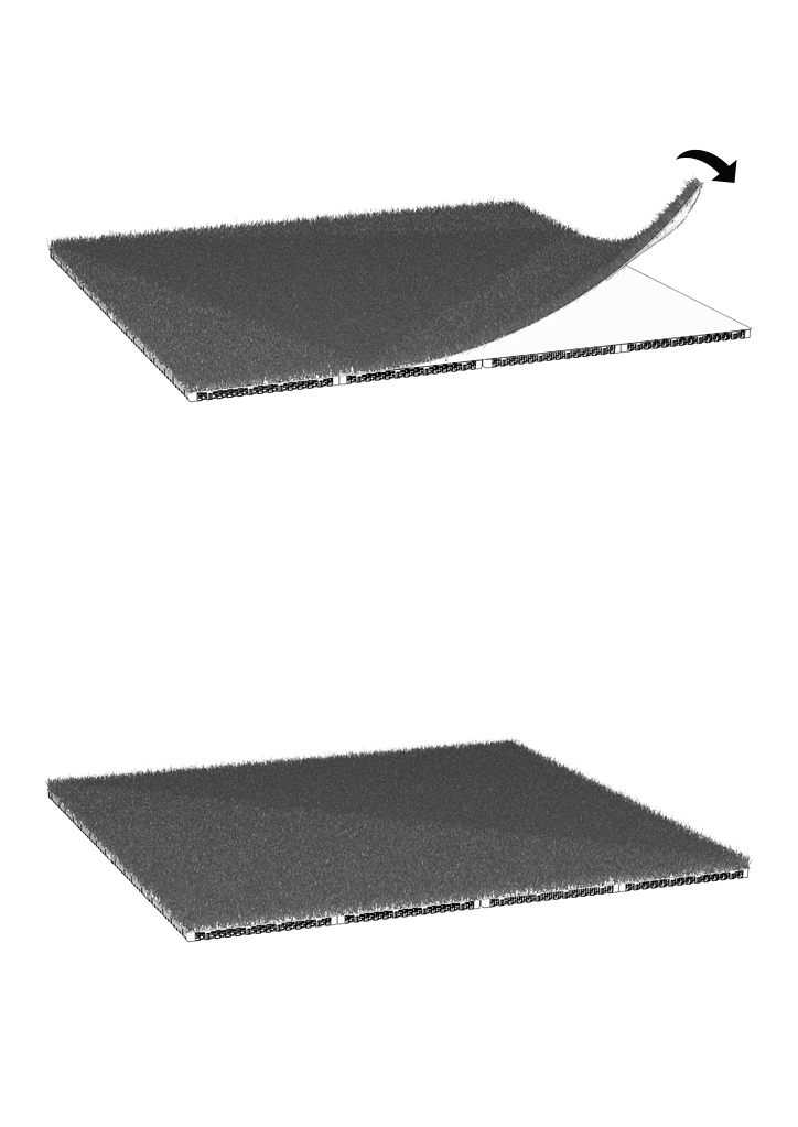 Handleiding Drainpanel