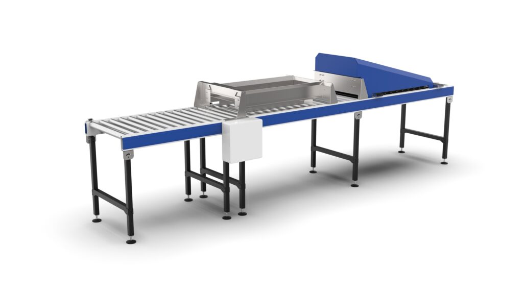 Productielijn machine voor automatisering productieproces